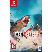 Maneater Day One Edition | Nintendo Switch
