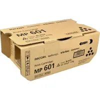 Ricoh Toner 407824 (MP 601) Zwart