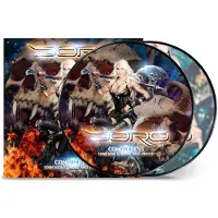 Doro LP - Conqueress - Forever Strong And Proud - voor Geen - standaard | Maat Standard