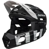 Bell Helmets Super Air R Mips Downhillhelm