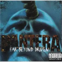 Warner Music Far Beyond Driven