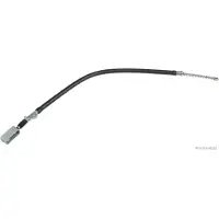HERTH+BUSS JAKOPARTS J3931055 Handremkabel