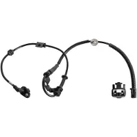 FEBI BILSTEIN 176138 Wielsnelheidssensor (ABS)