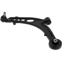 Moog FI-WP-0461P Draagarm