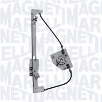 MAGNETI MARELLI 350103132200 Raammechanisme