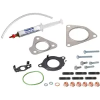 FEBI BILSTEIN 191235 Turbocharger, montageset