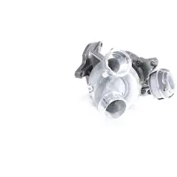 BTS Turbo T914889 Turbocharger