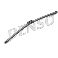 Denso Wisserblad Flat Blades DF-073, 650/400mm, Voor, 2 Stuk
