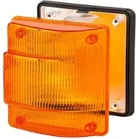 Hella 2BA 007 839-001 Knipperlichtautomaat / Pinkdoos