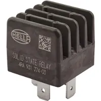 Hella Relais, bedrijfsstroom 4RA 931 774-031