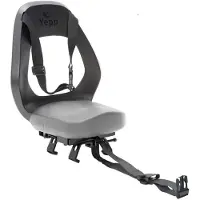 Thule Yepp Junior Achterzitje Voor Kinderfiets