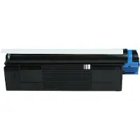 Olivetti B0455 toner cartridge zwart (origineel)