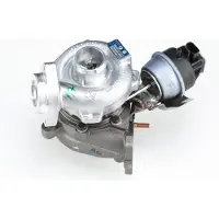 BTS Turbo T914995 Turbocharger