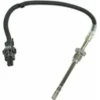 METZGER 0894493 Sensor, uitlaatgastemperatuur