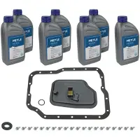 Meyle 714 135 0004 Olieverversingsset voor automatische transmissie