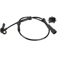 FEBI BILSTEIN 177009 Wielsnelheidssensor (ABS)