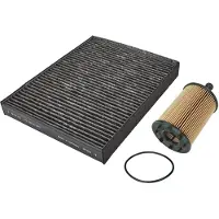 Meyle 112 330 0008/SK Filterset