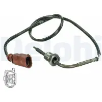 Delphi TS30076 Sensor, uitlaatgastemperatuur