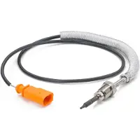 Hella 6PT 014 494-051 Sensor, uitlaatgastemperatuur