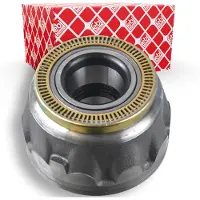 FEBI BILSTEIN Wiellagerset 174956