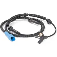 Hella 6PU 009 106-821 Wielsnelheidssensor (ABS)