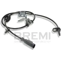 BREMI 51631 Wielsnelheidssensor (ABS)