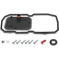 Meyle Onderd.set, olie verversen van automatische versnellingsbak 014 135 0200/SK