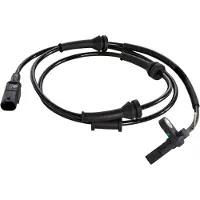 Hella 6PU 012 039-631 Wielsnelheidssensor (ABS)