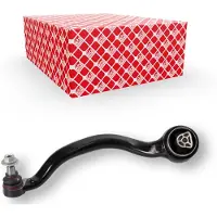 FEBI BILSTEIN Besturingsarm spoor 174227