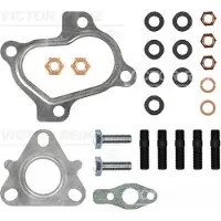 REINZ 04-10206-01 Turbocharger, montageset