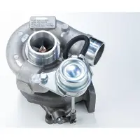 BTS Turbo T912540 Turbocharger
