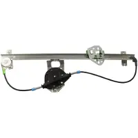 FEBI BILSTEIN 104916 Raammechanisme