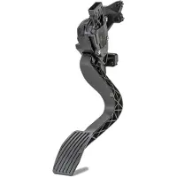 Hella 6PV 010 175-731 Sensor, gaspedaalpositie