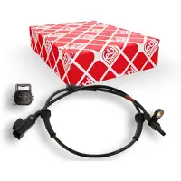 FEBI BILSTEIN Sensor, wielsnelheid 106674