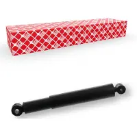 FEBI BILSTEIN Schokdemper FEBI 20490