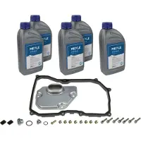 Meyle 300 135 0306 Olieverversingsset voor automatische transmissie