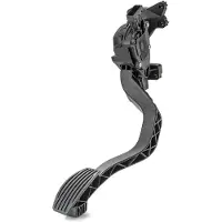 Hella 6PV 010 175-721 Sensor, gaspedaalpositie