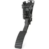 Hella Sensor gaspedaalpositie voor o.a. RENAULT