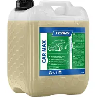 Tenzi Car Max - Active foam Autoshampoo - 5L