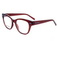 M Missoni Bril MMI 0136 49/18/140 Bruin Polyamide VROUW MMI 0136