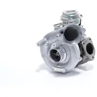 BTS Turbo T914292 Turbocharger