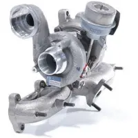 BTS Turbo T914760 Turbocharger