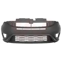 VAN WEZEL 1639570 Bumper