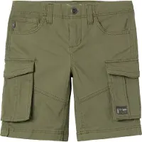 Name it Broek 'Ryan' kaki