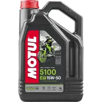 Motul 5100 15W50 4T 4L
