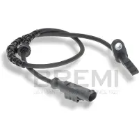 BREMI 51348 Wielsnelheidssensor (ABS)