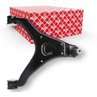 FEBI BILSTEIN Draagarm, wielophanging 43657