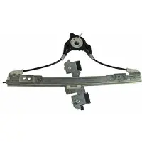 METZGER 2160382 Raammechanisme