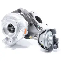 BTS Turbo T914916 Turbocharger