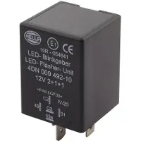 Hella Knipperlichtunit AC 4DN 009 492-101